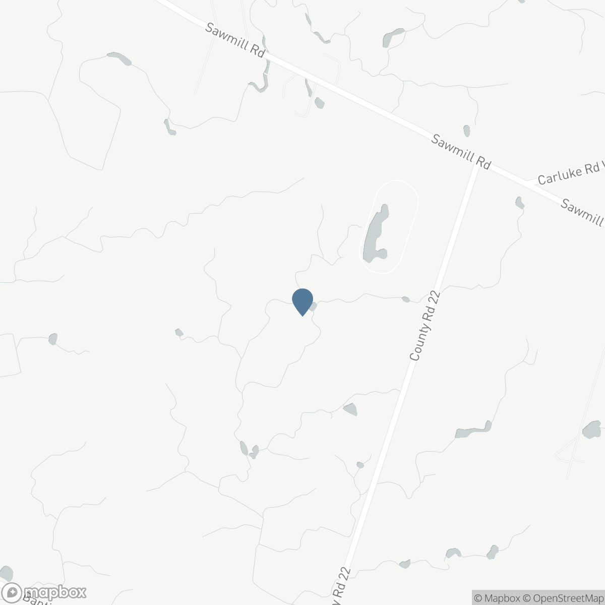 311 BRANT COUNTY 22 ROAD, Ancaster, Ontario L9G 3L1